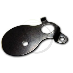 Volet starter ECHO, SHINDAIWA référence 17851539130 - 178515-39130 - 17851515031 - 178515-15031