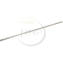 Plaque de coulissement STIHL 42377132200 - 4237-713-2200 - PIECE D'ORIGINE