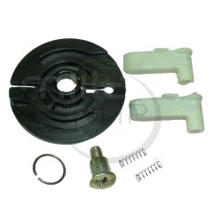 Kit de cliquets pour Robin EY15/20,  226-50726-08,  2265072608