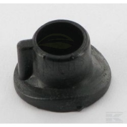 Douille levier frein moteur tondeuse GGP, Castelgarden, Honda, Bestgreen, 122041966/0, 1220419660