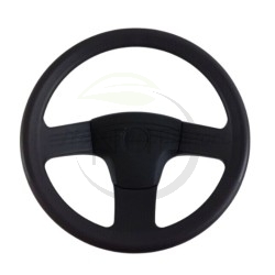 VOLANT - 1136-1972-01 - 125961216/0 - GGP - CASTELGARDEN - STIGA - PIECE D'ORIGINE