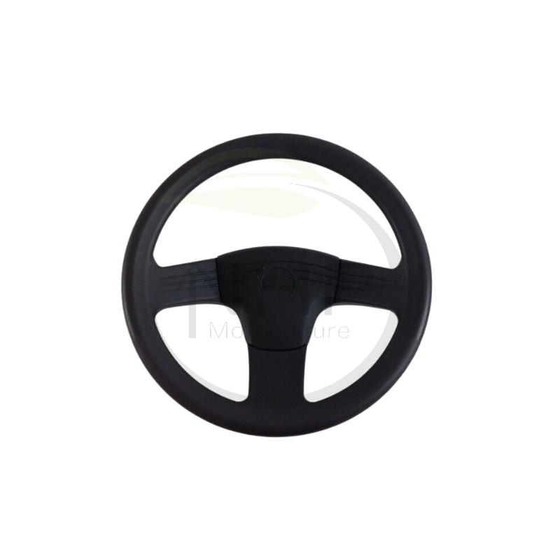 VOLANT - 1136-1972-01 - 125961216/0 - GGP - CASTELGARDEN - STIGA - PIECE D'ORIGINE