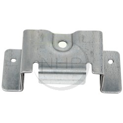 Support crémaillère de direction tracteur tondeuse MTD 783-09629 - 78309629