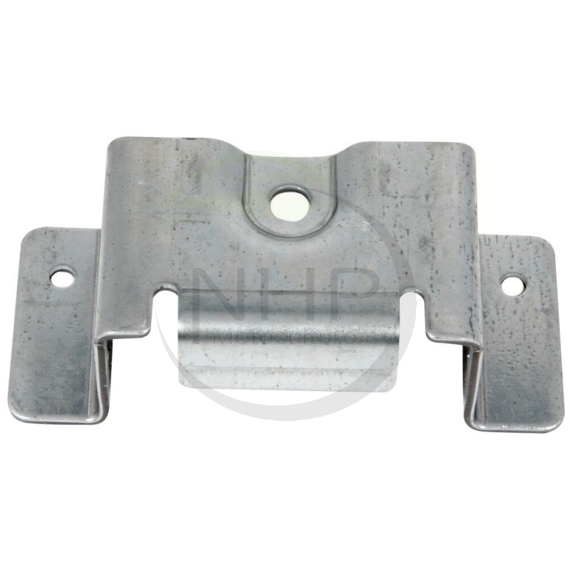 Support crémaillère de direction tracteur tondeuse MTD 783-09629 - 78309629