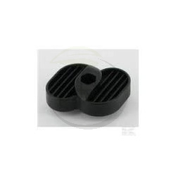 Bouton papillon de brancard tondeuse GGP, Castelgarden, Honda, 1223998030, 122399803/0
