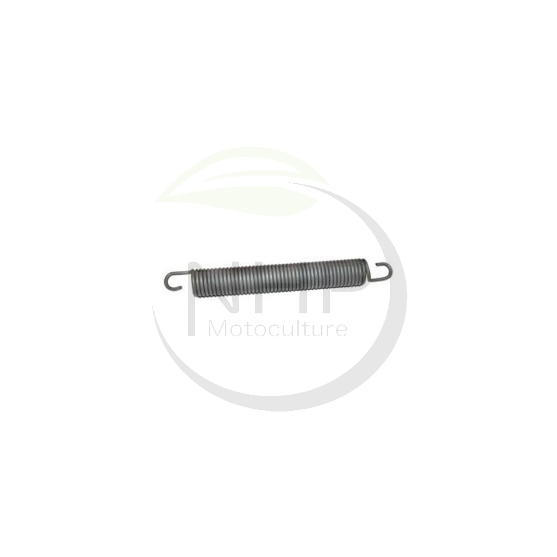 Ressort tracteur tondeuse MTD 732-0594A, 7320594A, 732-0594, 7320594