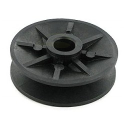 Poulie boite de vitesse tondeuse GGP, Bestgreen, Honda, Stiga, 1226019090, 226019040, 122601909/0