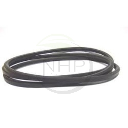 Courroie tracteur tondeuse GGP, Castelgarden, Honda, 135062018/0, 1350620180