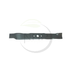 Lame mulching tondeuse GGP, Castelgarden, Alpina, Honda, 1810043830, 181004383/0, 810043830