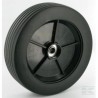 Roue tondeuse GGP, Stiga, Alpina, Bestgreen, Mountfield, 3810073310, 3810073310