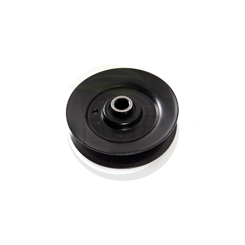 poulie-tracteur-tondeuse-mtd-756-04325-75604325