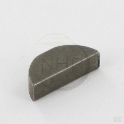 Clavette poulie tracteur tondeuse STIGA 9600-0050-00, 9600005000, 112139430/0, 1121394300, 12139430/0, 121394300