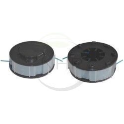 Recharge fil coupe-bordures Alko, GT300, Ikra 13000061