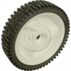 Roue crantée de traction tondeuse Craftsman, AYP, HUSQVARNA, 194231X427