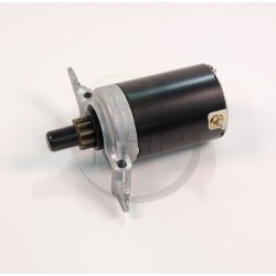 Démarreur moteur TECUMSEH 37284, 10 dents
