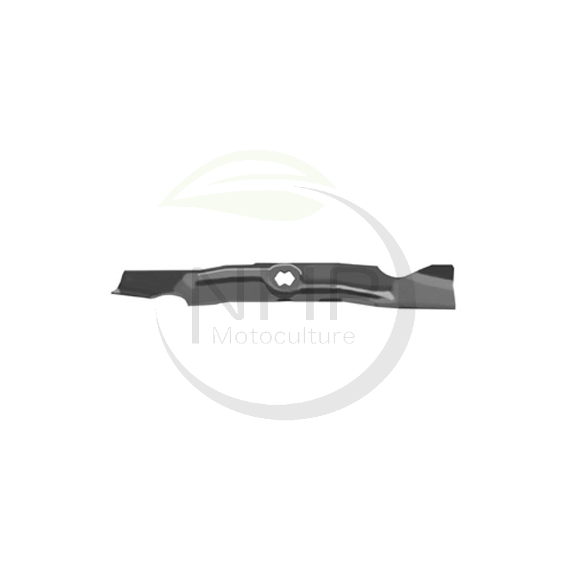 Lame tracteur tondeuse MTD, YARDMAN, CUB CADET, BOLENS 742-04053, 74204053, 942-04053, 94204053