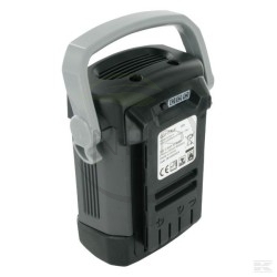 Batterie rechargeable tondeuse STIGA, GGP, 1111-9224-01, 1111922401, 381600529/0, 3816005290, 381600529/1, 3816005291, 118112005