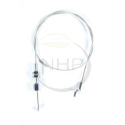 Câble relevage plateau de coupe tracteur tondeuse Castelgarden 82004605/0, 820046050, 182004605/0, 1820046050