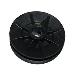 Poulie de traction tondeuse Castelgarden, GGP, Stiga 122601913/0, 1226019130, 226019130, 22601913/0, 1111-3440-01, 1111344001