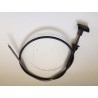 Cable starter tracteur tondeuse Castelgarden, GGP, 125090007/0, 1250900070, 250900070, 250900070