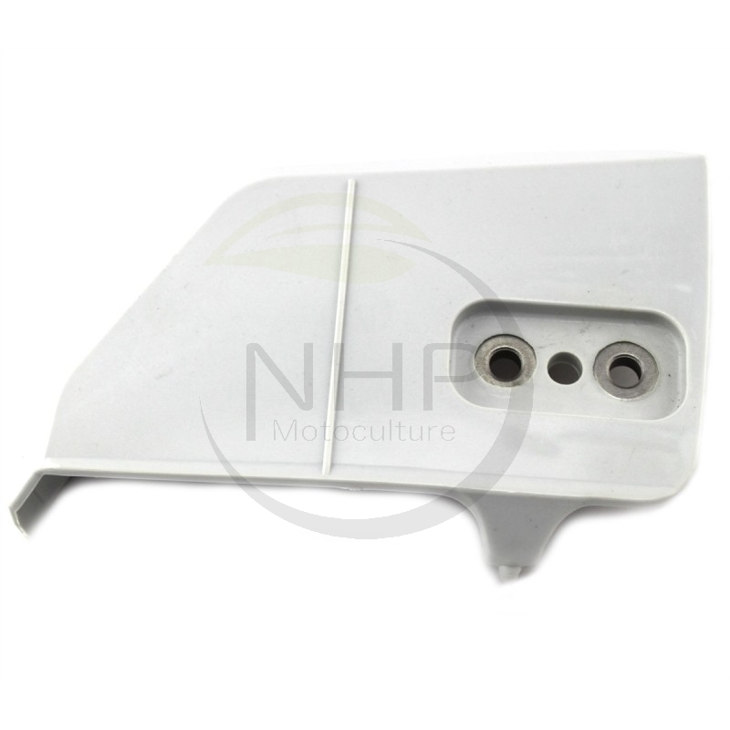 Carter de chaîne tronçonneuse STIHL 1123-640-1705, 11236401705, 1123 640 1705