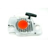 Lanceur complet tronçonneuse STIHL 017, MS170, 018, MS180, 1130-080-2100, 11300802100, 1130 080 2100