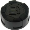 Bouchon essence moteur Kawasaki FJ180V, 51049-2087, 510492087
