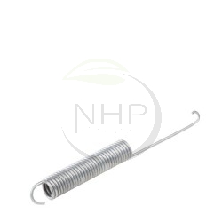 Ressort tracteur tondeuse STIGA 1134-2171-01, 1134217101