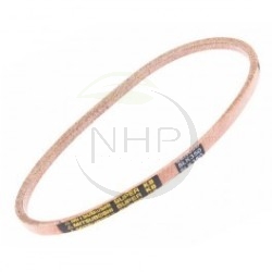 Courroie tracteur tonde Husqvarna, Jonsered, Poulan, MAc Culloch 532126520, 532 12 65-20, 126520