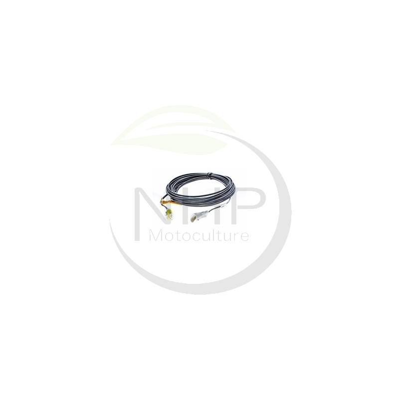 Câble d'alimentation Husqvarna 579825102, 579 82 51-02