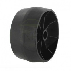 Roue anti-scalp tracteur tondeuse VIKING 6155-704-9700, 61557049700, 6155 704 9700