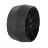 Roue anti-scalp tracteur tondeuse VIKING 6155-704-9700, 61557049700, 6155 704 9700