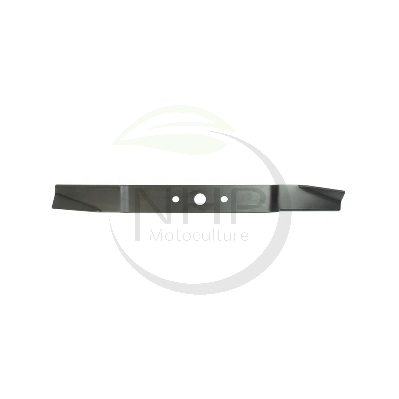 Lame tondeuse Castelgarden 118810004/0, 18810004/0, 1188100040, 188100040