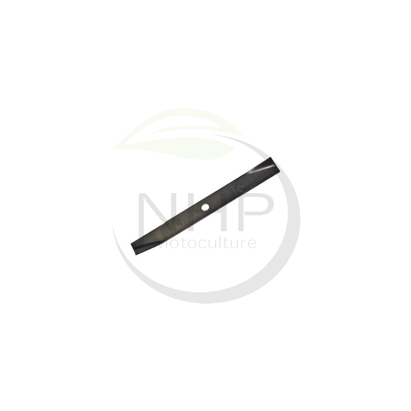 Lame KUBOTA 76540-34330 pour plateau de coupe de 152 cm