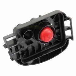 Embase filtre à air MOTEUR BRIGGS ET STRATTON 590584