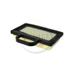 Filtre à air BRIGGS ET STRATTON 792101, 672772, 671231, JOHN DEERE MIU11286, GY20575, GY21056
