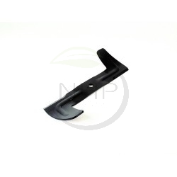 Lame soufflante tracteur tondeuse KUBOTA G18, K54109-5810, K54139-5813, K541095810, K541395813