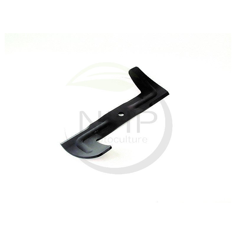 Lame soufflante tracteur tondeuse KUBOTA G18, K54109-5810, K54139-5813, K541095810, K541395813