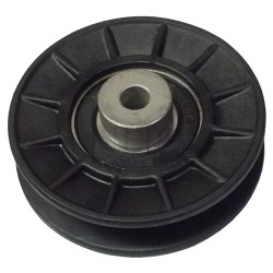 Poulie tracteur tondeuse JOHN DEERE AM121967, AM107334