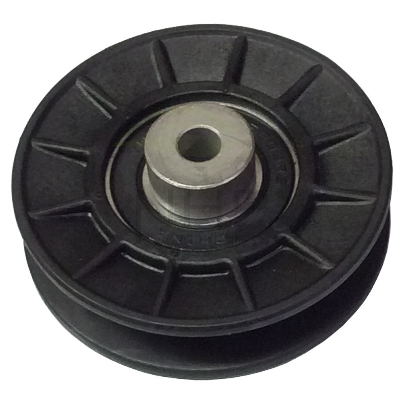 Poulie tracteur tondeuse JOHN DEERE AM121967, AM107334