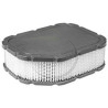 Filtre à air KOHLER 32 083 03-S, 3208303S, HUSQVARNA, JONSERED, 531029902, 531 02 99-02