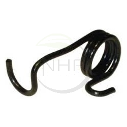 Ressort tracteur tondeuse HUSQVARNA, JONSERED 532123782, 532 12 37-82, 123782