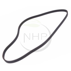 Courroie tracteur tondeuse Castelgarden, GGP, Honda, Stiga  35065601/0, 350656010, 135065601/0, 1350656010