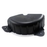 Carter de protection tracteur tondeuse MTD 731-2486, 7312486, 731-2486A, 7312486A
