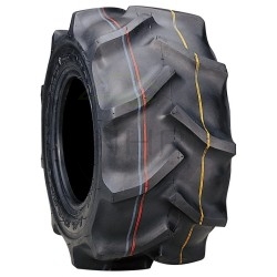 Pneu 17/8.00x8, 17x8x8, 17/800x8, 17x800x8, 17/8.00-8, 17x800-8, TUBELESS, 4 PLY