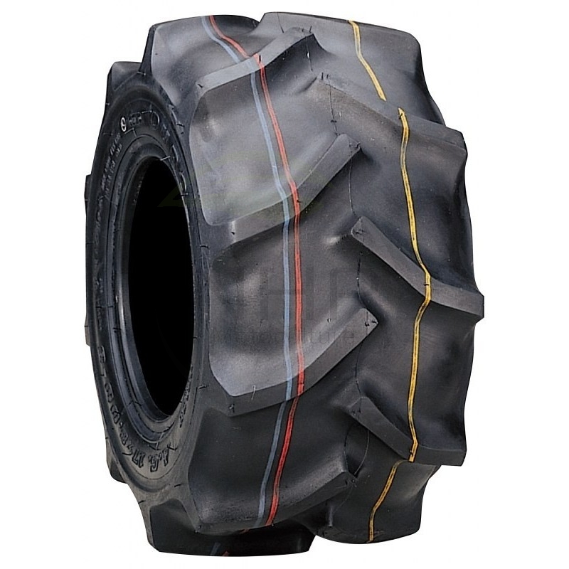 Pneu 17/8.00x8, 17x8x8, 17/800x8, 17x800x8, 17/8.00-8, 17x800-8, TUBELESS, 4 PLY