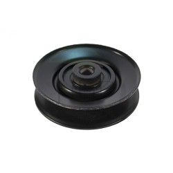 Poulie tracteur tondeuse MTD 756-0236, 7560236