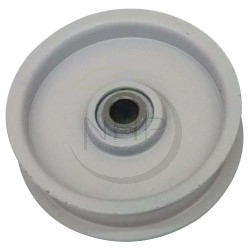 Poulie tracteur tondeuse MTD 756-3054, 7563054, 756-3054A, 7563054A