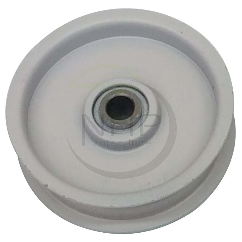 Poulie tracteur tondeuse MTD 756-3054, 7563054, 756-3054A, 7563054A