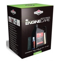 Kit entretien Moteur Briggs & Stratton Powerbuilt OHV, Intek I/C OHV, I/C OHV 10.5HP - 13.5HP 